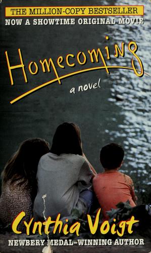Cover of Homecoming