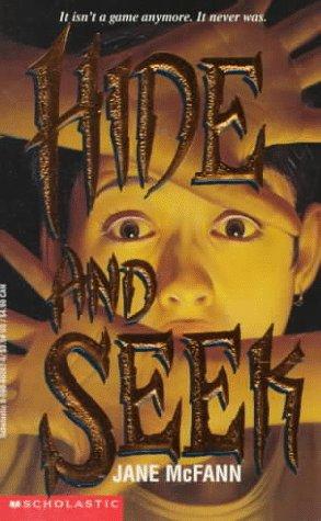 Cover of Hide and Seek