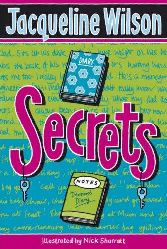 Cover of Secrets