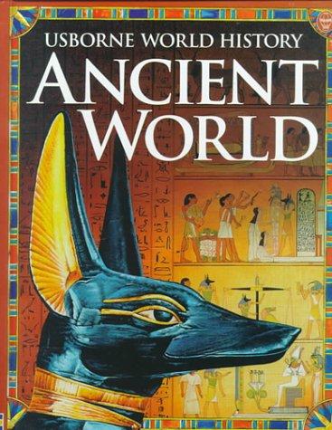 Cover of Ancient World