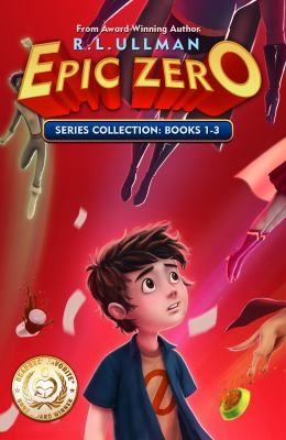 Cover of Epic Zero Collection