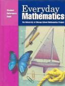Cover of Everyday Mathematics