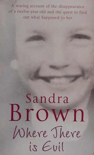 Cover of Where There Is Evil