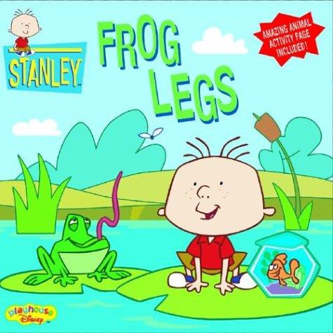 Cover of Stanley