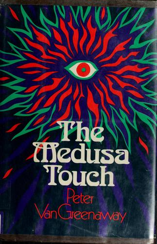 Cover of The Medusa touch
