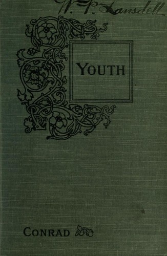 Cover of Youth