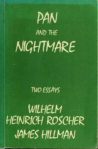Cover of Ephialtes