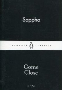 Cover of Come Close
