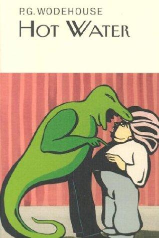 Cover of Hot water