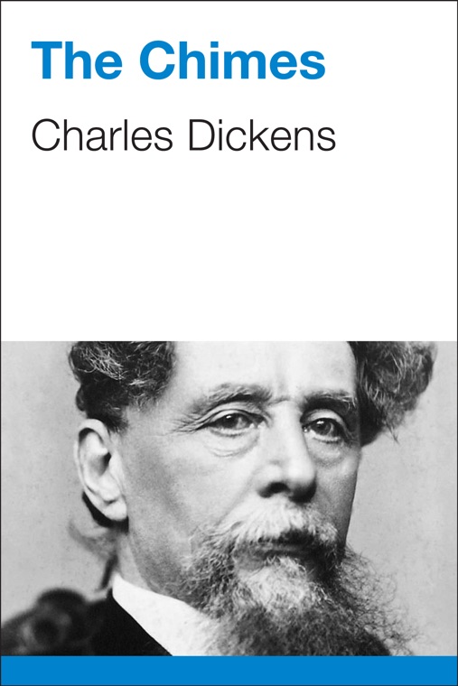 Cover of The Chimes