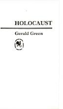 Cover of Holocaust