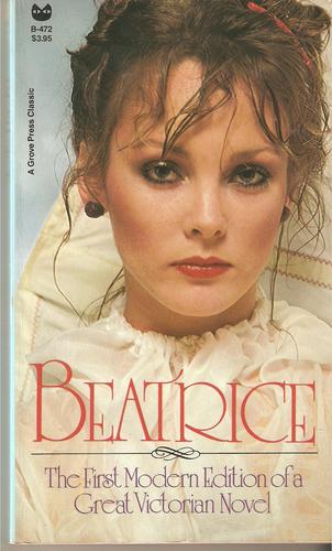 Cover of Beatrice