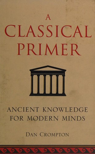 Cover of A classical primer