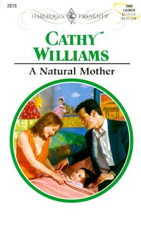 Cover of Natural Mother