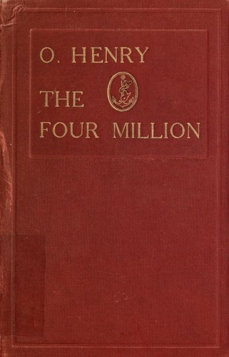 Cover of The Four Million