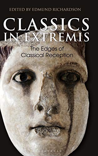 Cover of Classics in Extremis