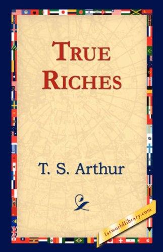 Cover of True Riches