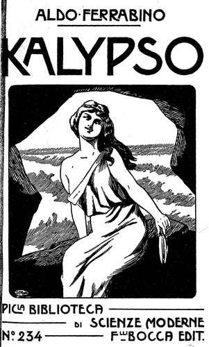 Cover of Kalypso