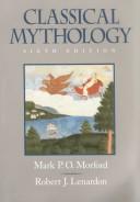 Cover of Classical Mythology