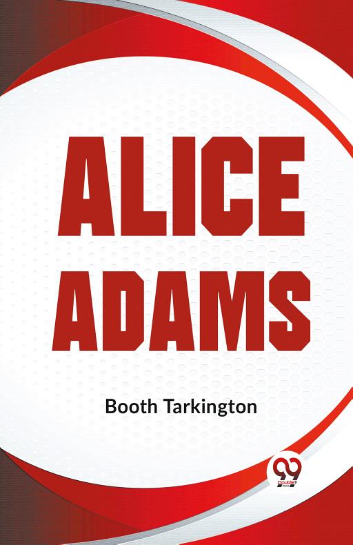 Cover of Alice Adams