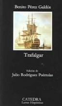 Cover of Trafalgar