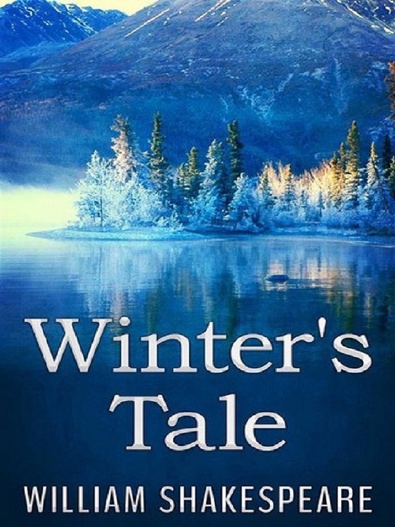 Cover of Winter's Tale