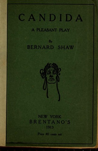 Cover of Candida