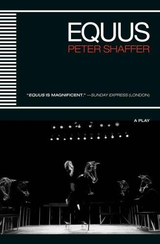 Cover of Equus