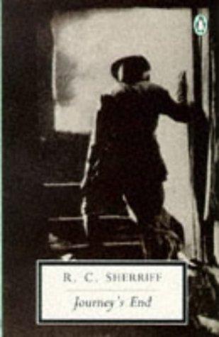 Cover of Journey's end