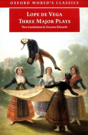 Cover of Comedias