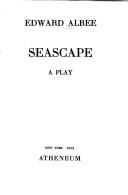 Cover of Seascape