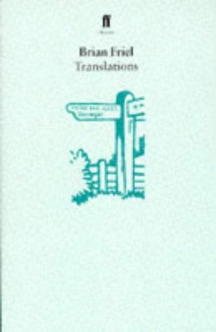 Cover of Translations