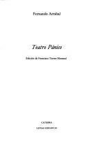 Cover of Plays