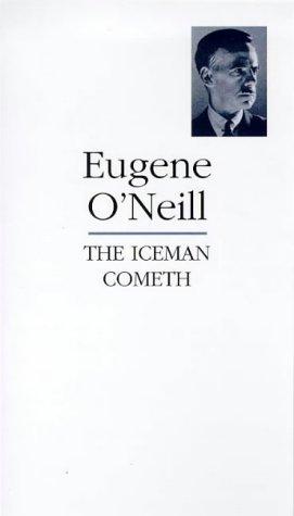 Cover of The Iceman Cometh