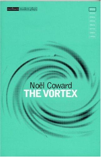 Cover of The Vortex