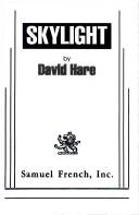Cover of Skylight