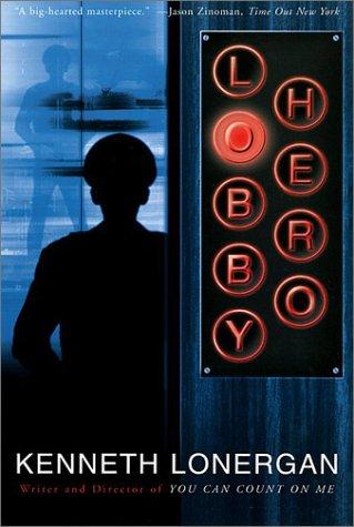 Cover of Lobby hero