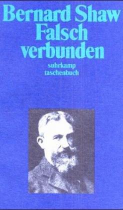 Cover of Misalliance