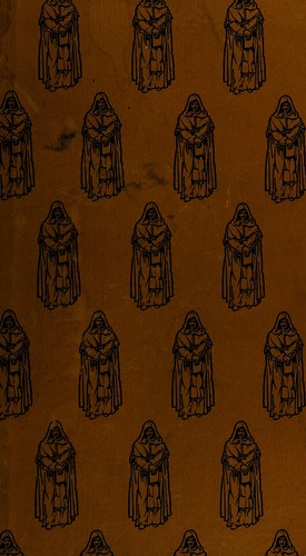 Cover of The heretic