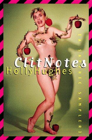 Cover of Clit notes