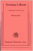 Cover of Veronica's room