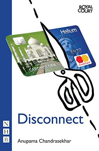Cover of Disconnect