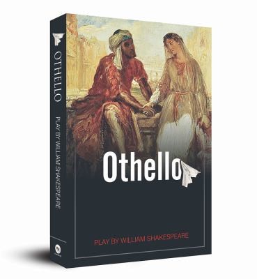 Cover of Othello