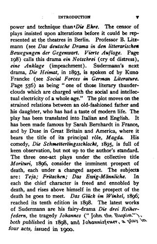 Cover of Johannes