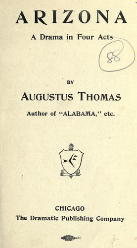 Cover of Arizona