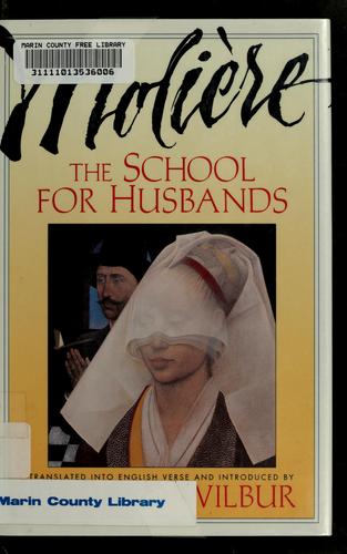 Cover of The School for Husbands
