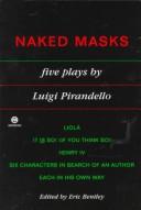 Cover of Naked Masks