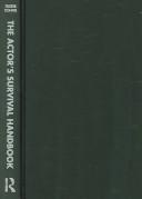 Cover of Actor's Survival Handbook