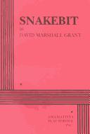 Cover of Snakebit