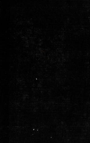 Cover of Collected plays